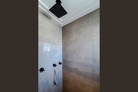 Apartamento à venda com 159m², 3 quartos e 2 vagasBanheiro da Suíte 3