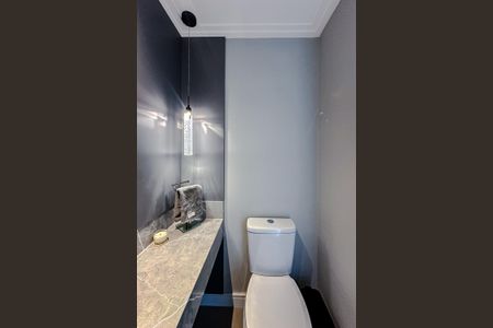 Apartamento à venda com 159m², 3 quartos e 2 vagasLavabo