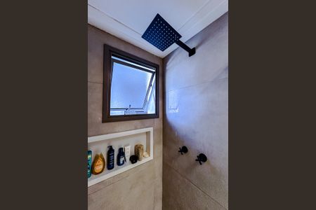 Apartamento à venda com 159m², 3 quartos e 2 vagasBanheiro da Suíte 2