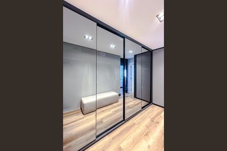 Apartamento à venda com 159m², 3 quartos e 2 vagasQuarto 3 - Suíte