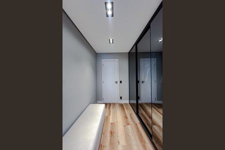 Apartamento à venda com 159m², 3 quartos e 2 vagasQuarto 3 - Suíte