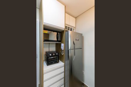 Studio à venda com 37m², 1 quarto e sem vaga Studio à venda com 37m², 1 quarto e sem vagaStudio