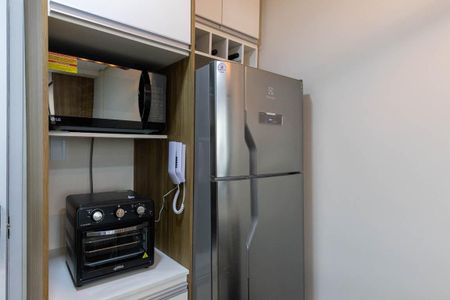 Studio à venda com 37m², 1 quarto e sem vaga Studio à venda com 37m², 1 quarto e sem vagaStudio