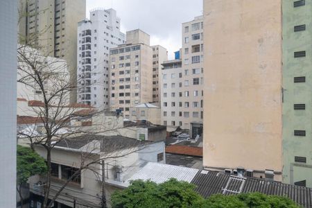 Studio à venda com 37m², 1 quarto e sem vaga Studio à venda com 37m², 1 quarto e sem vagaVista do Studio