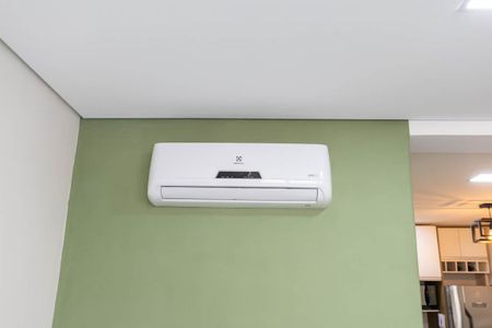 Studio de kitnet/studio à venda com 1 quarto, 37m² em Vila Buarque, São Paulo