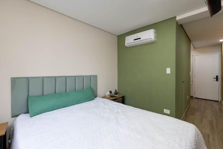 Studio à venda com 37m², 1 quarto e sem vaga Studio à venda com 37m², 1 quarto e sem vagaStudio