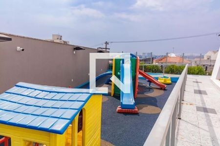 Apartamento à venda com 101m², 3 quartos e 2 vagasÁrea comum - Playground