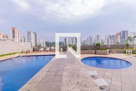 Apartamento à venda com 101m², 3 quartos e 2 vagasÁrea comum - Piscina