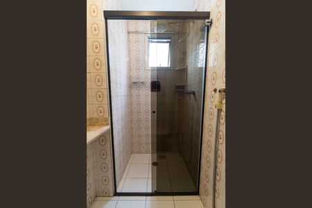 Apartamento à venda com 101m², 3 quartos e 2 vagasBanheiro da Suíte