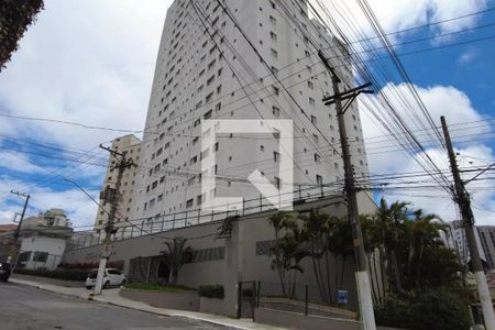 Apartamento à venda com 101m², 3 quartos e 2 vagasFachada