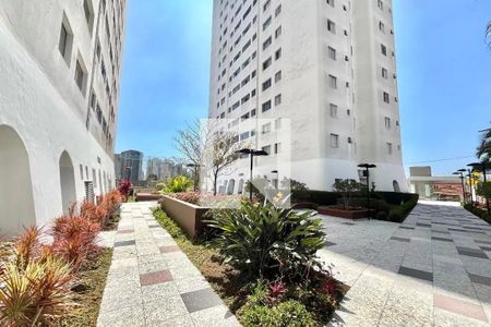 Apartamento à venda com 101m², 3 quartos e 2 vagasÁrea comum