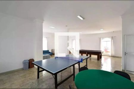 Apartamento à venda com 101m², 3 quartos e 2 vagasÁrea comum