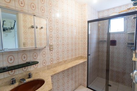 Apartamento à venda com 101m², 3 quartos e 2 vagasBanheiro da Suíte