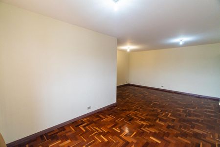 Sala de apartamento à venda com 3 quartos, 101m² em Vila Guarani (zona Sul), São Paulo