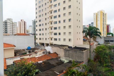 Vista do Quarto 1 de apartamento à venda com 3 quartos, 101m² em Vila Guarani (zona Sul), São Paulo