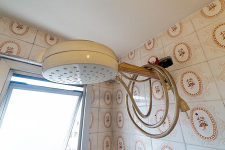 Apartamento à venda com 101m², 3 quartos e 2 vagasBanheiro da Suíte