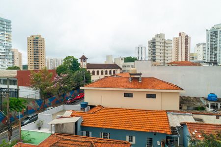 Apartamento à venda com 101m², 3 quartos e 2 vagasVista da Suite