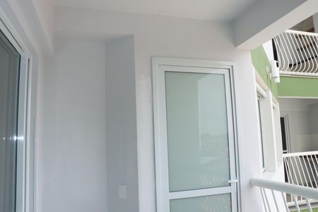 Apartamento para alugar com 85m², 2 quartos e 1 vagaVaranda da Sala