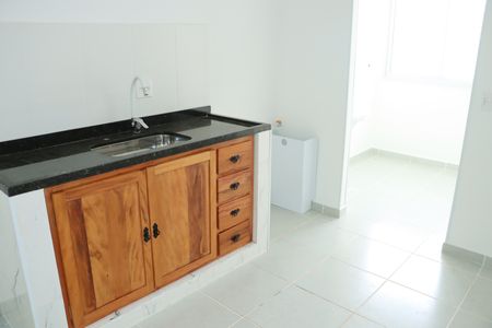 Apartamento para alugar com 85m², 2 quartos e 1 vagaCozinha