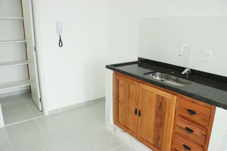 Apartamento para alugar com 85m², 2 quartos e 1 vagaCozinha