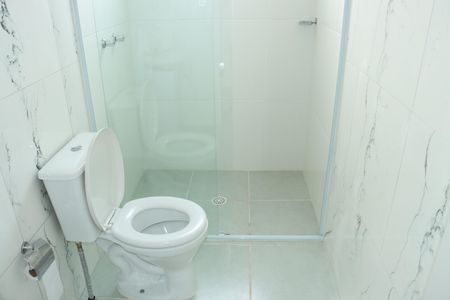 Apartamento para alugar com 85m², 2 quartos e 1 vagaBanheiro da Suíte