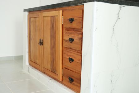 Apartamento para alugar com 85m², 2 quartos e 1 vagaCozinha