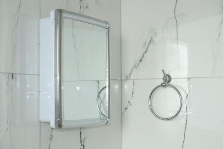 Apartamento para alugar com 85m², 2 quartos e 1 vagaBanheiro Social