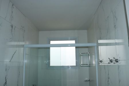 Apartamento para alugar com 85m², 2 quartos e 1 vagaBanheiro da Suíte