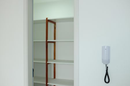 Apartamento para alugar com 85m², 2 quartos e 1 vagaDespensa