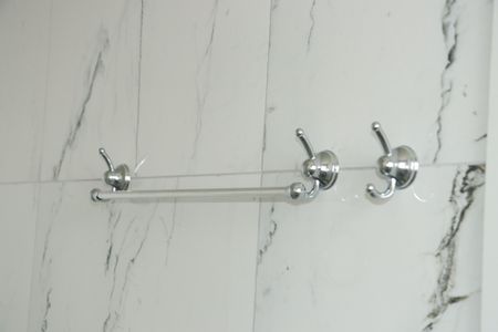 Apartamento para alugar com 85m², 2 quartos e 1 vagaBanheiro Social