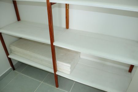 Apartamento para alugar com 85m², 2 quartos e 1 vagaDespensa