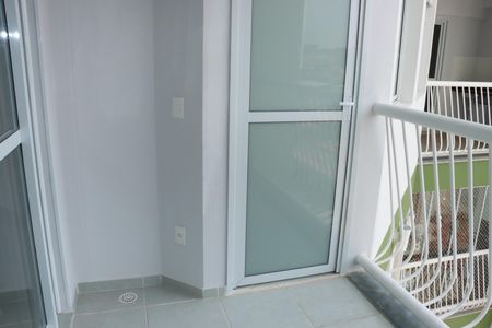 Apartamento para alugar com 85m², 2 quartos e 1 vagaVaranda da Sala