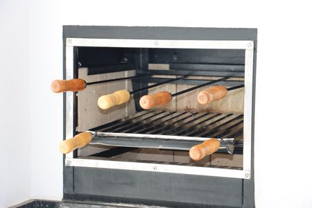 Apartamento para alugar com 85m², 2 quartos e 1 vagaVaranda da Sala