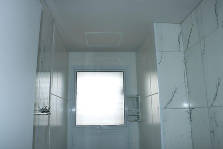 Apartamento para alugar com 85m², 2 quartos e 1 vagaBanheiro Social