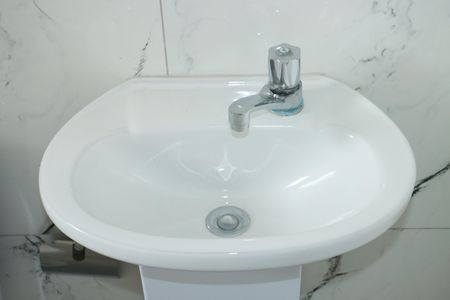 Apartamento para alugar com 85m², 2 quartos e 1 vagaBanheiro Social