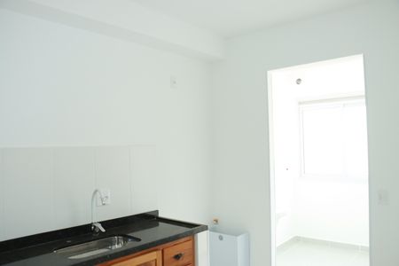 Apartamento para alugar com 85m², 2 quartos e 1 vagaCozinha