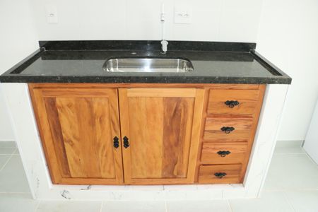 Apartamento para alugar com 85m², 2 quartos e 1 vagaCozinha