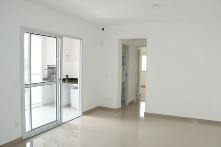 Sala de apartamento para alugar com 2 quartos, 85m² em Parque Esplanada do Embu, Embu das Artes