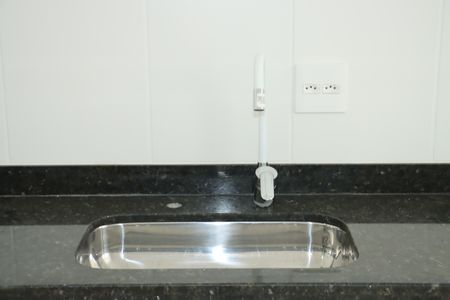 Apartamento para alugar com 85m², 2 quartos e 1 vagaCozinha