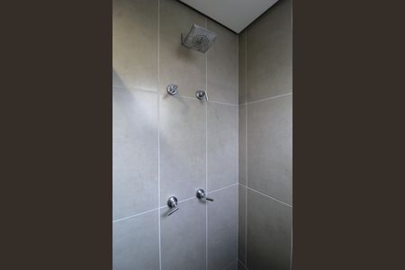 Studio para alugar com 45m², 1 quarto e sem vagaBanheiro da Suíte