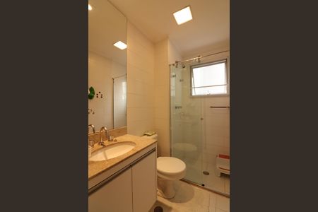 Apartamento à venda com 147m², 3 quartos e 2 vagasSuíte 3 Banheiro