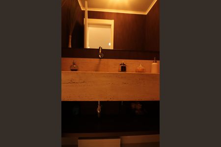 Apartamento à venda com 147m², 3 quartos e 2 vagasLavabo