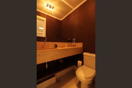 Apartamento à venda com 147m², 3 quartos e 2 vagasLavabo