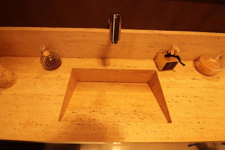 Apartamento à venda com 147m², 3 quartos e 2 vagasLavabo