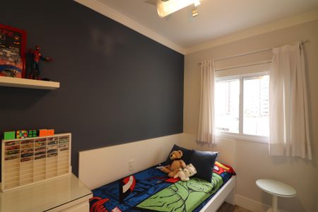 Apartamento à venda com 147m², 3 quartos e 2 vagasSuíte 2