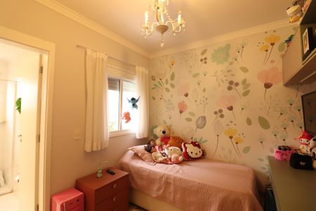 Apartamento à venda com 147m², 3 quartos e 2 vagasSuíte 3