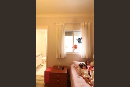 Apartamento à venda com 147m², 3 quartos e 2 vagasSuíte 3