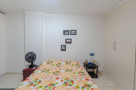 Quarto de apartamento para alugar com 1 quarto, 52m² em Consolação, São Paulo