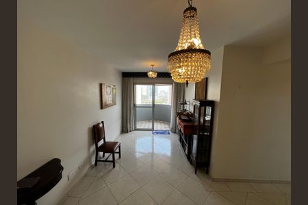 Sala de apartamento à venda com 3 quartos, 78m² em Casa Verde, São Paulo