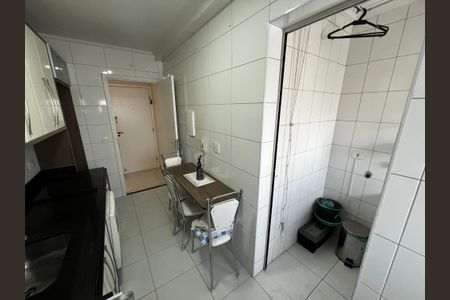 Apartamento à venda com 78m², 3 quartos e 2 vagas Apartamento à venda com 78m², 3 quartos e 2 vagasCozinha